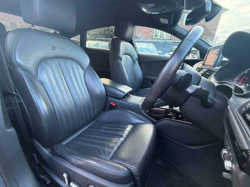 Used Audi A7 2014 for sale - 77291409: Photo 33