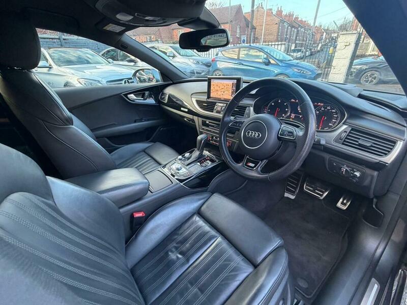 Used Audi A7 2014 for sale - 77291409: Photo 34