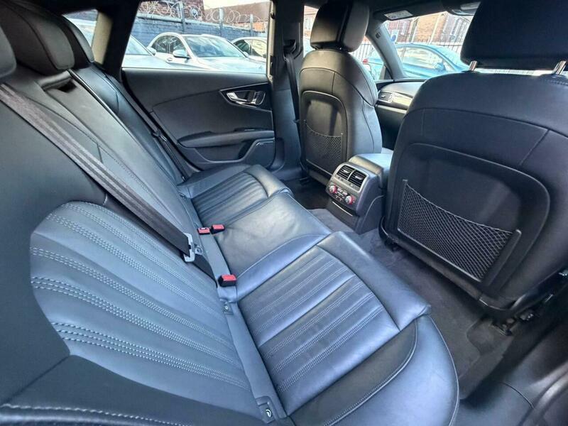 Used Audi A7 2014 for sale - 77291409: Photo 35