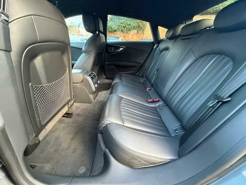 Used Audi A7 2014 for sale - 77291409: Photo 36