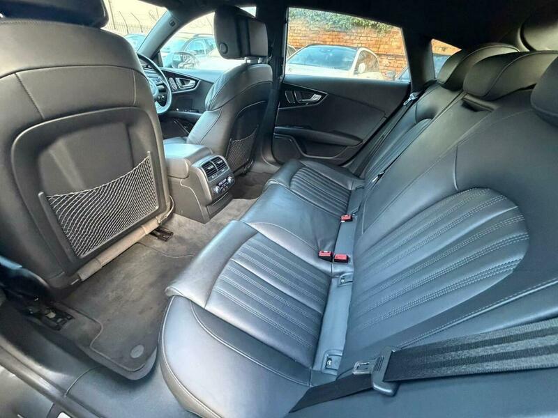 Used Audi A7 2014 for sale - 77291409: Photo 38
