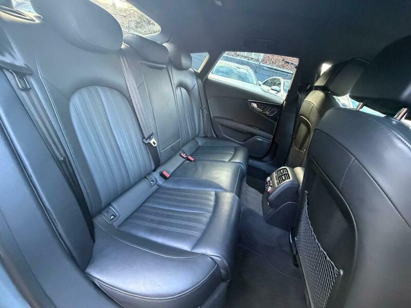 Used Audi A7 2014 for sale - 77291409: Photo 39