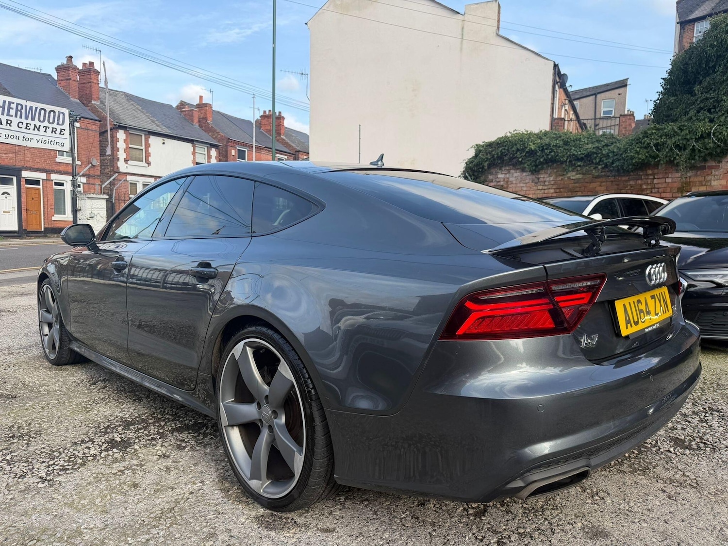 Used Audi A7 2014 for sale - 77291409: Photo 4