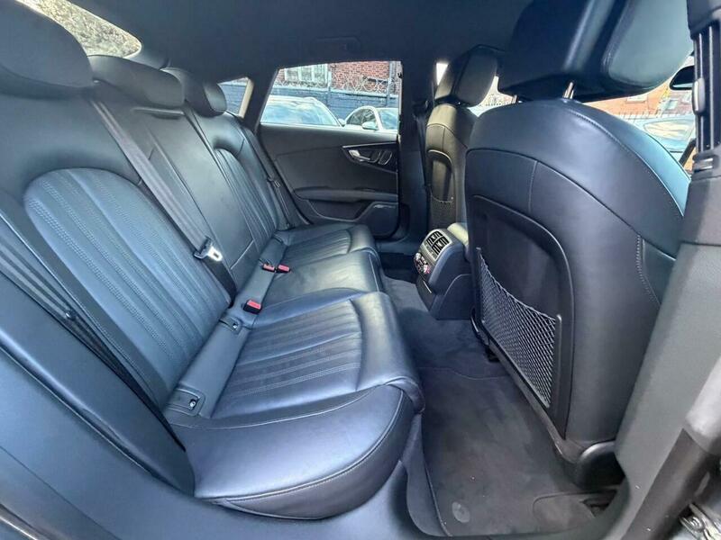 Used Audi A7 2014 for sale - 77291409: Photo 40