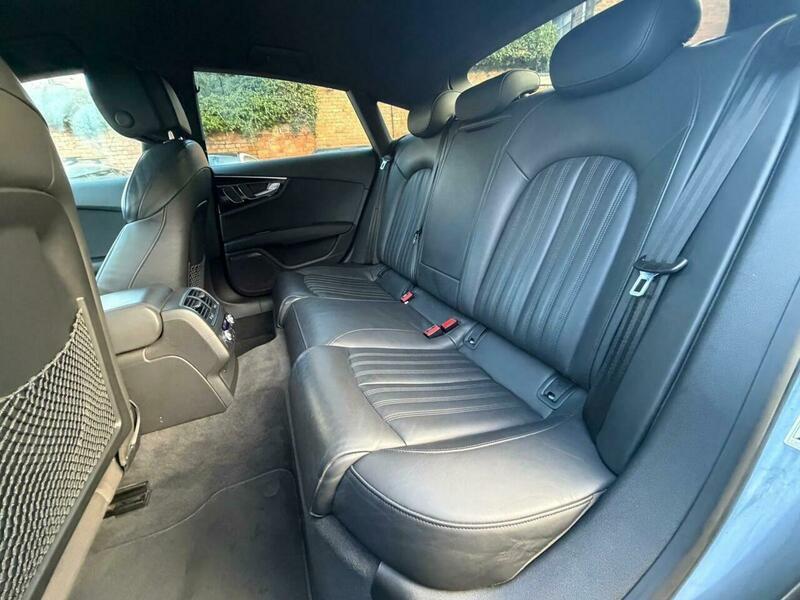 Used Audi A7 2014 for sale - 77291409: Photo 41