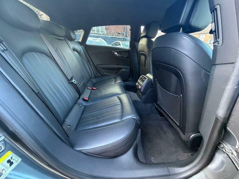 Used Audi A7 2014 for sale - 77291409: Photo 42