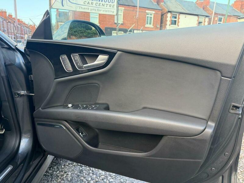 Used Audi A7 2014 for sale - 77291409: Photo 45