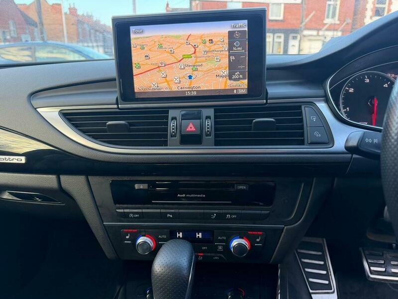 Used Audi A7 2014 for sale - 77291409: Photo 46