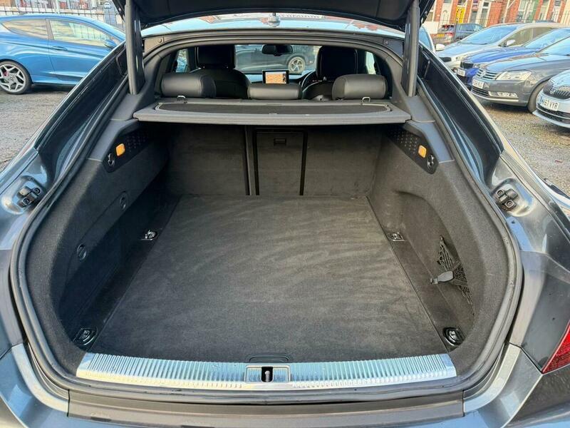 Used Audi A7 2014 for sale - 77291409: Photo 47