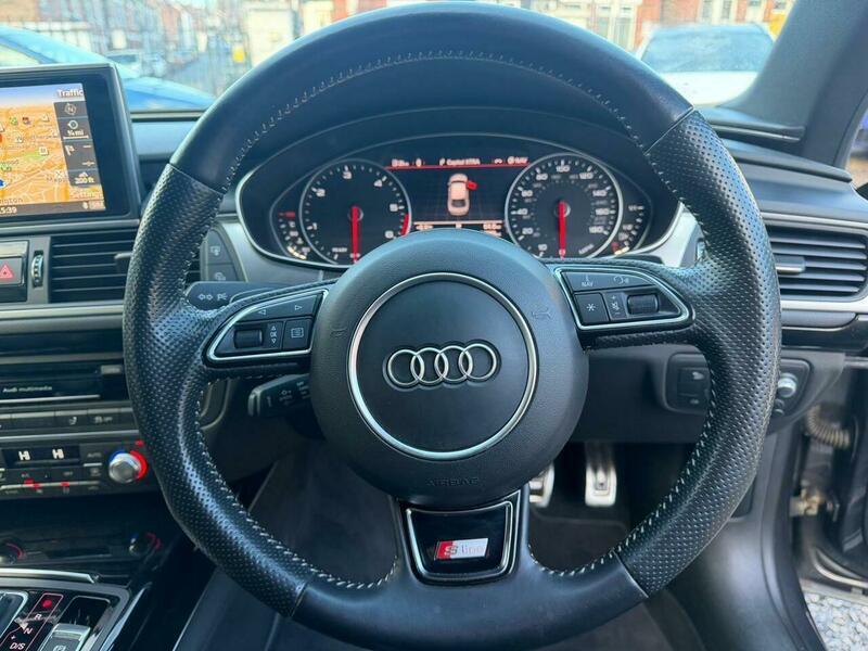 Used Audi A7 2014 for sale - 77291409: Photo 49