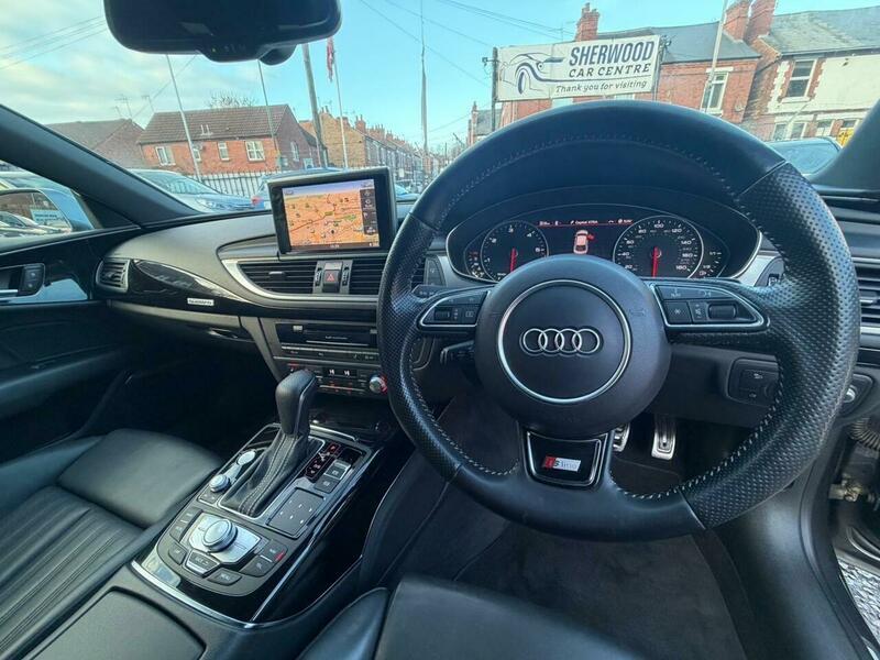 Used Audi A7 2014 for sale - 77291409: Photo 51
