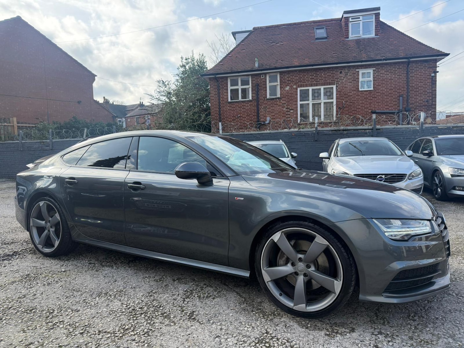 Used Audi A7 2014 for sale - 77291409: Photo 7
