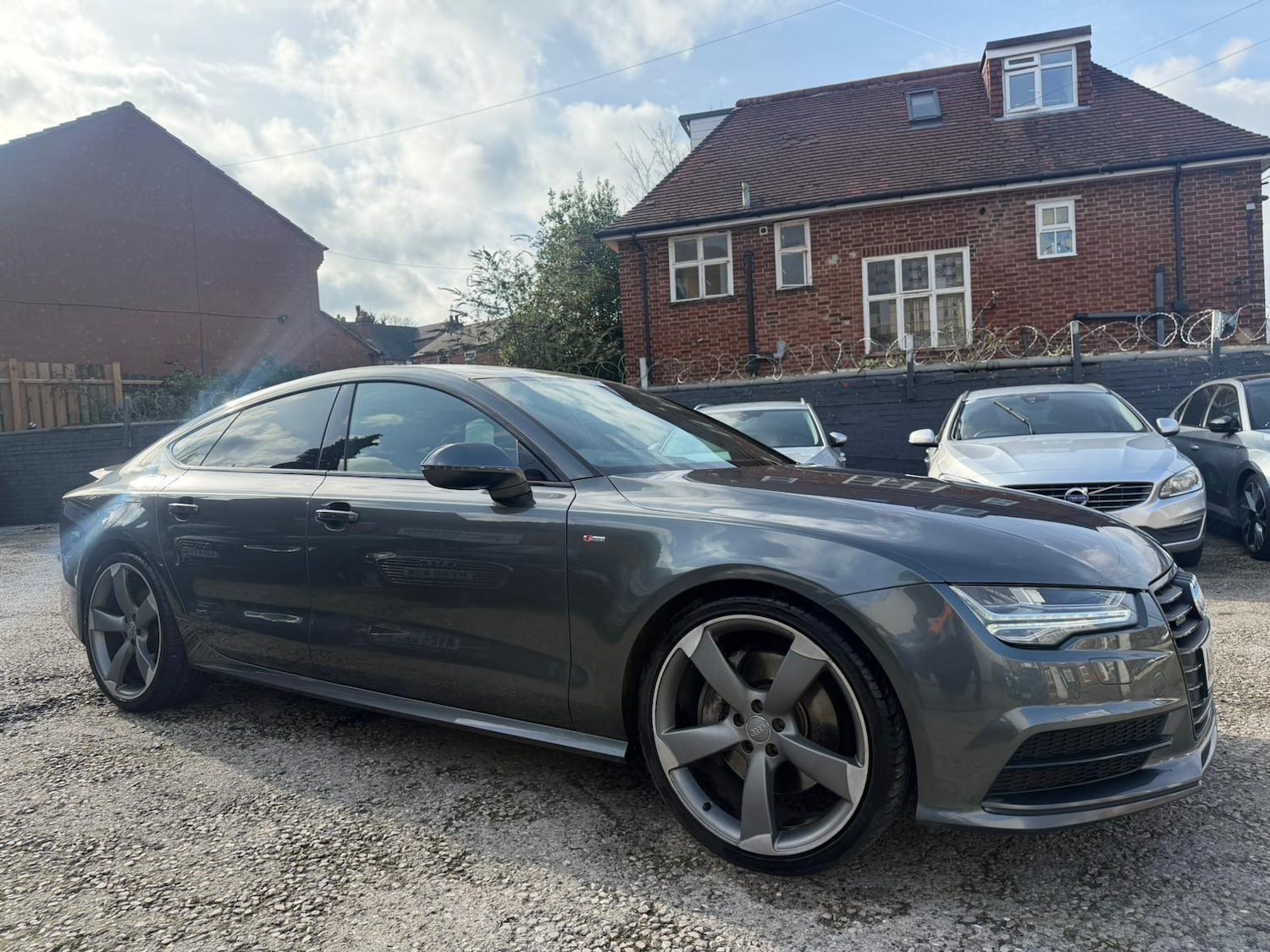 Used Audi A7 2014 for sale - 77291409: Photo 8