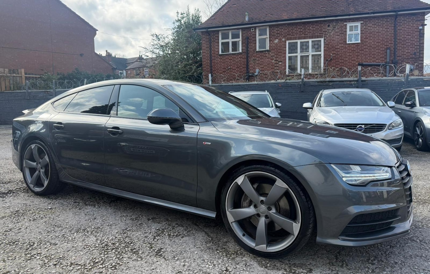 Used Audi A7 2014 for sale - 77291409: Photo 9