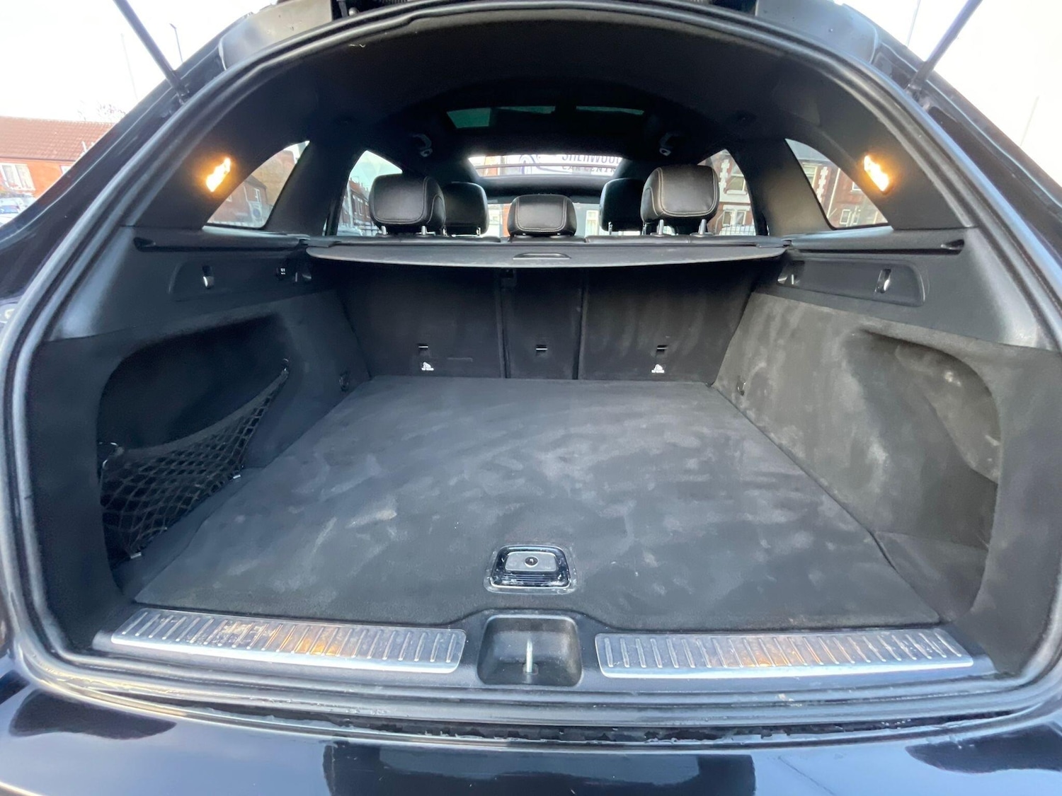 Used Mercedes-Benz GLC 2015 for sale - 76607945: Photo 42