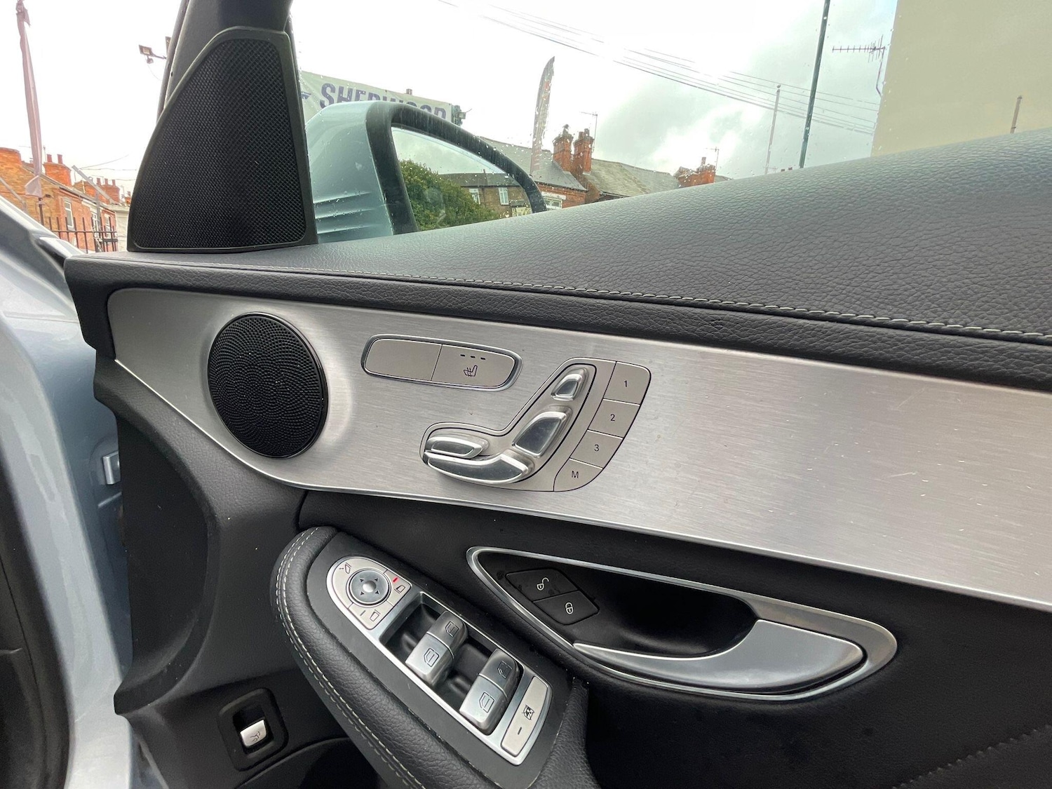 Used Mercedes-Benz C Class for sale - 76701672: Photo 23