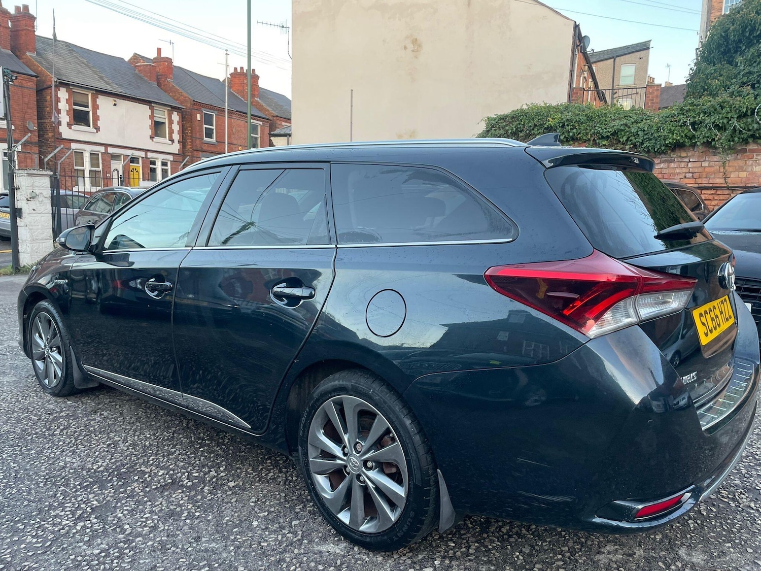 Used Toyota Auris 2016 for sale - 76701559: Photo 10