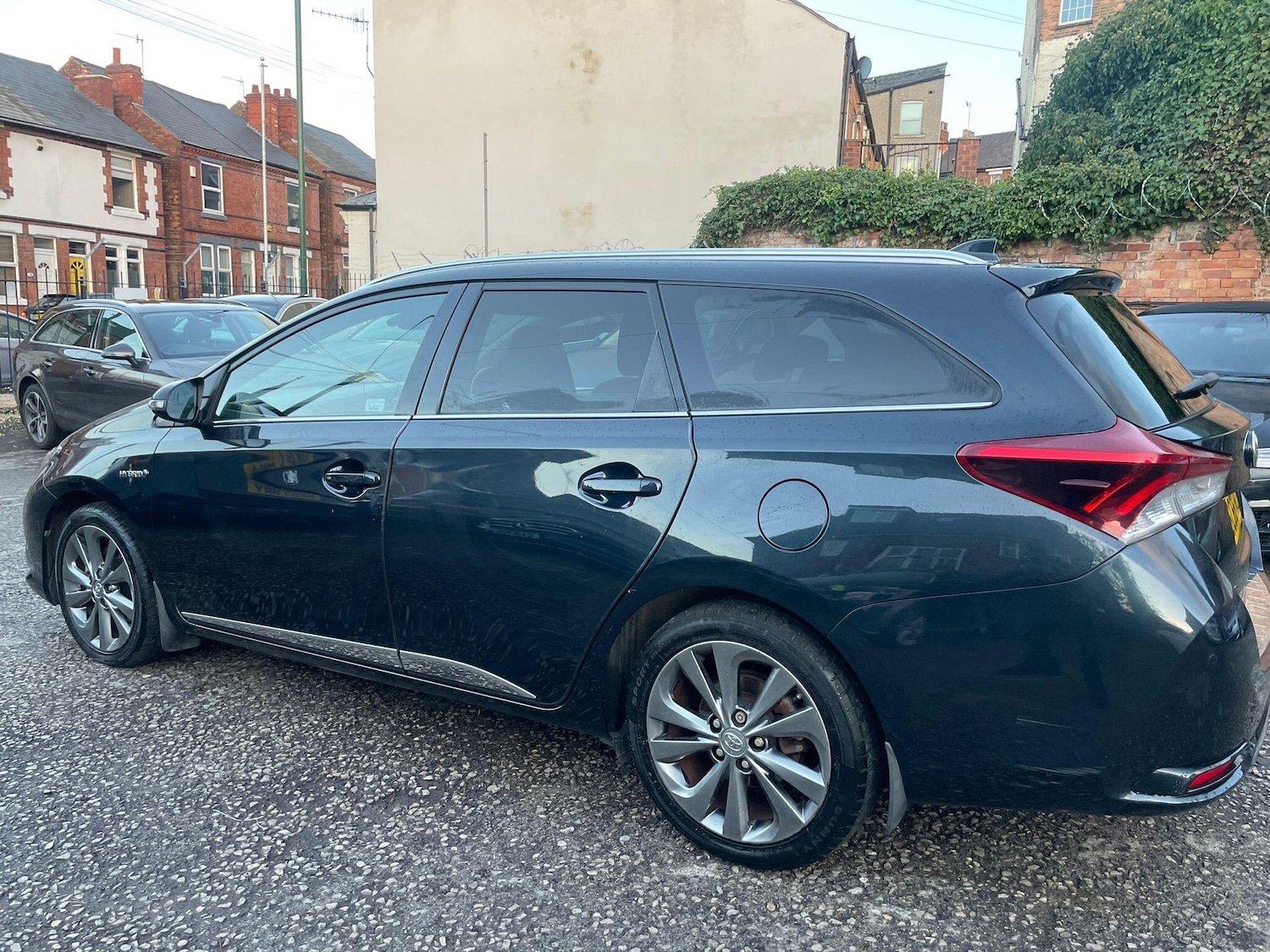 Used Toyota Auris 2016 for sale - 76701559: Photo 11