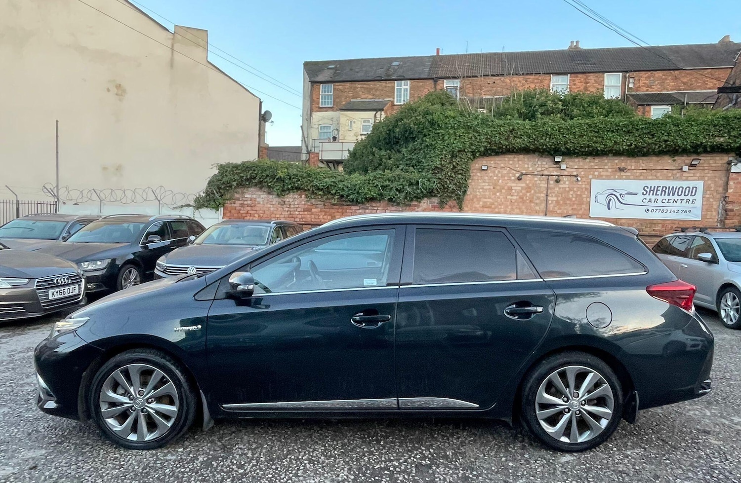 Used Toyota Auris 2016 for sale - 76701559: Photo 12