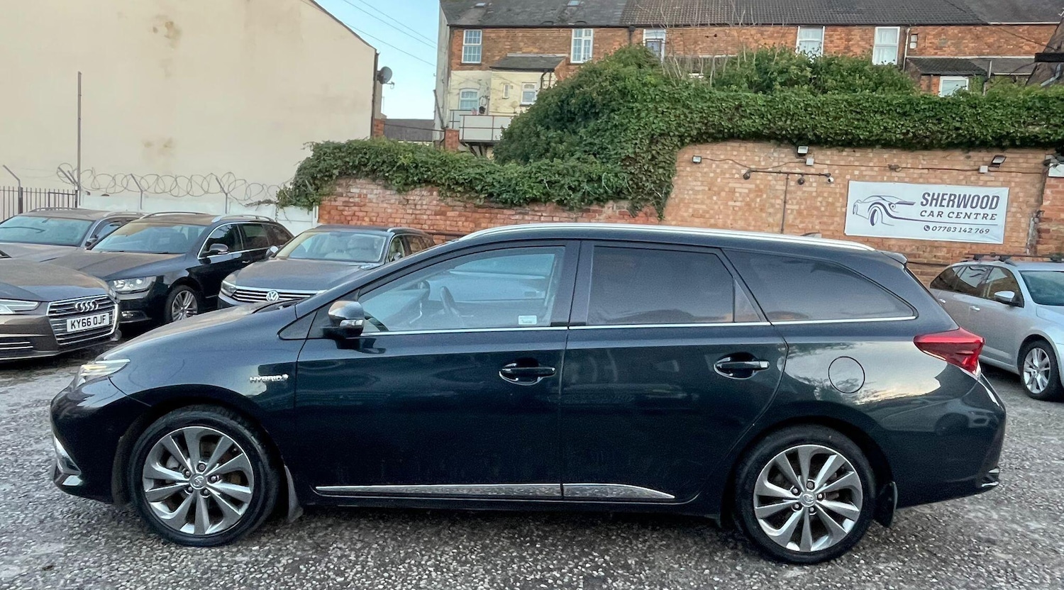 Used Toyota Auris 2016 for sale - 76701559: Photo 13