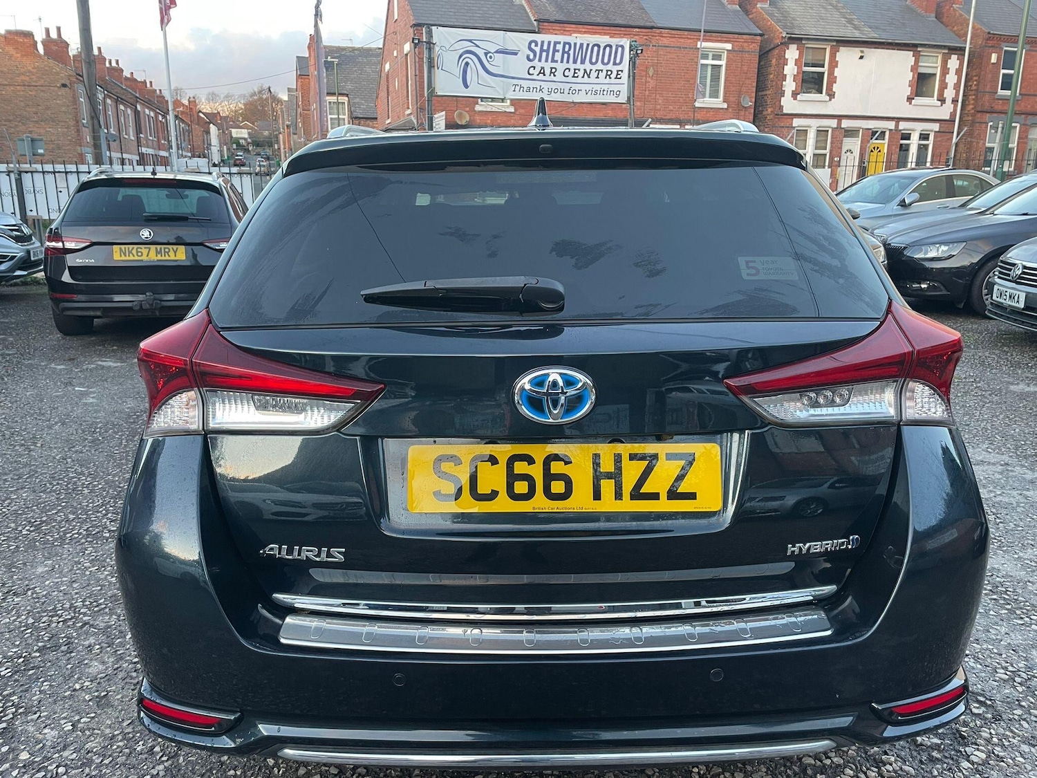 Used Toyota Auris 2016 for sale - 76701559: Photo 14