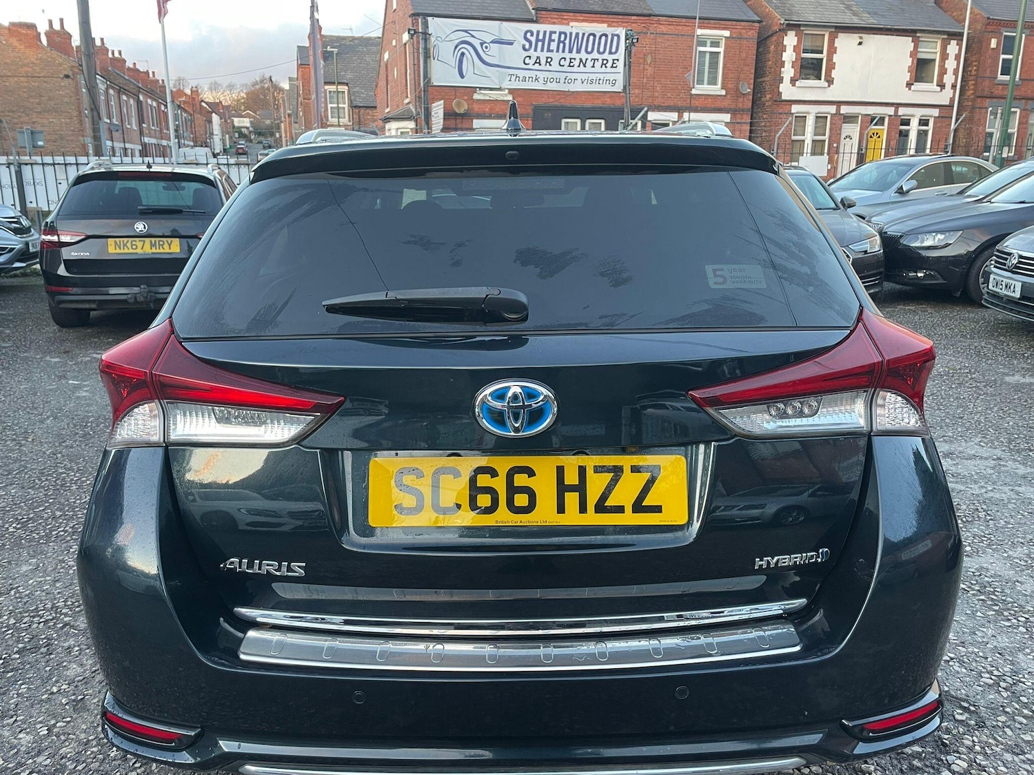 Used Toyota Auris 2016 for sale - 76701559: Photo 15