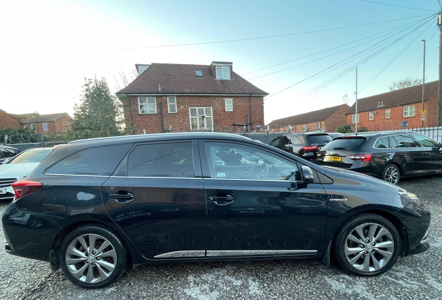 Used Toyota Auris 2016 for sale - 76701559: Photo 16