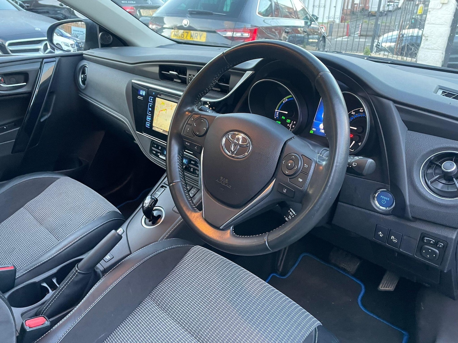 Used Toyota Auris 2016 for sale - 76701559: Photo 18