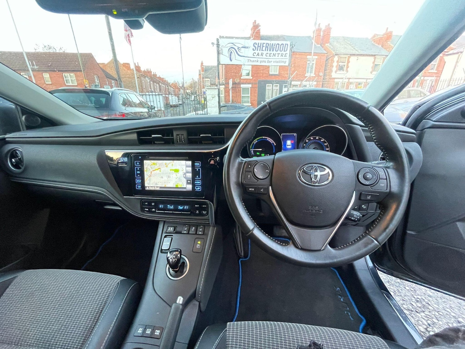 Used Toyota Auris 2016 for sale - 76701559: Photo 19