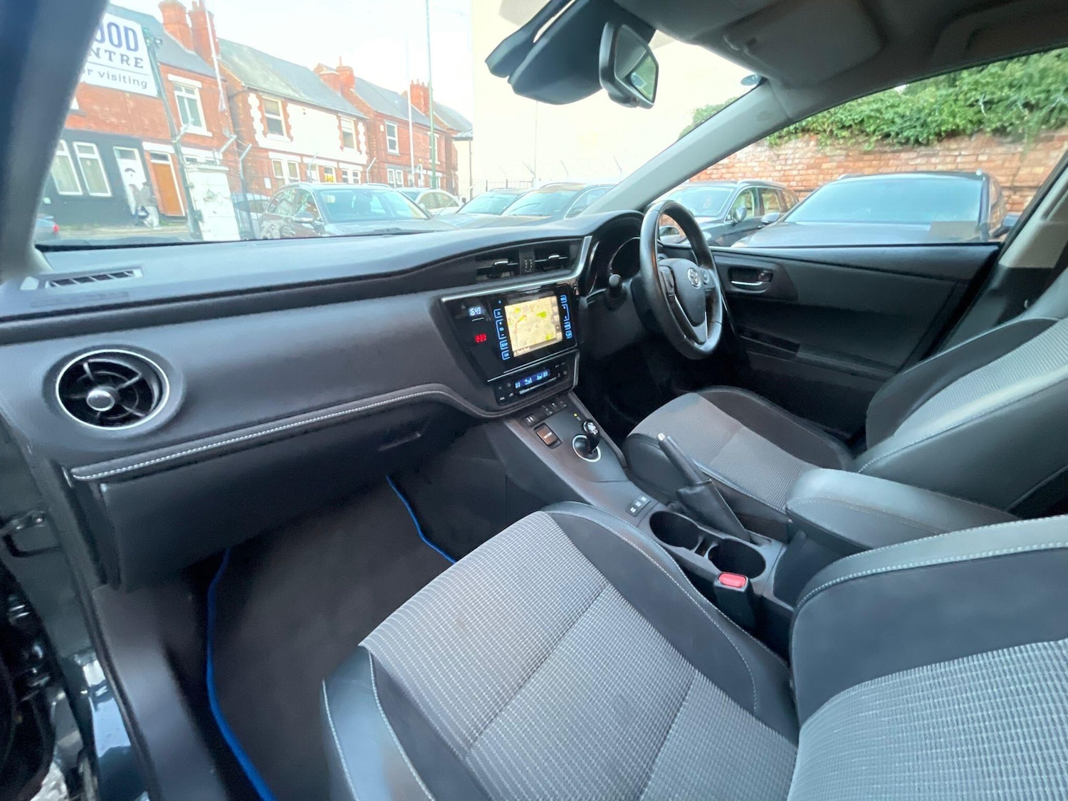 Used Toyota Auris 2016 for sale - 76701559: Photo 20