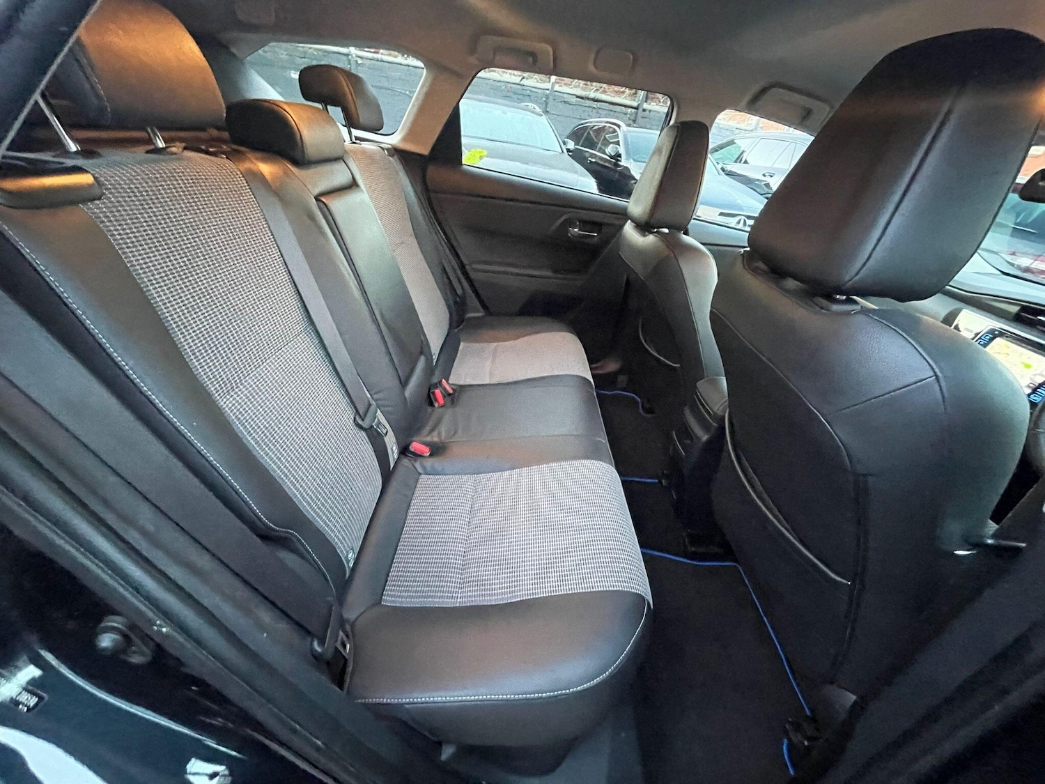 Used Toyota Auris 2016 for sale - 76701559: Photo 25