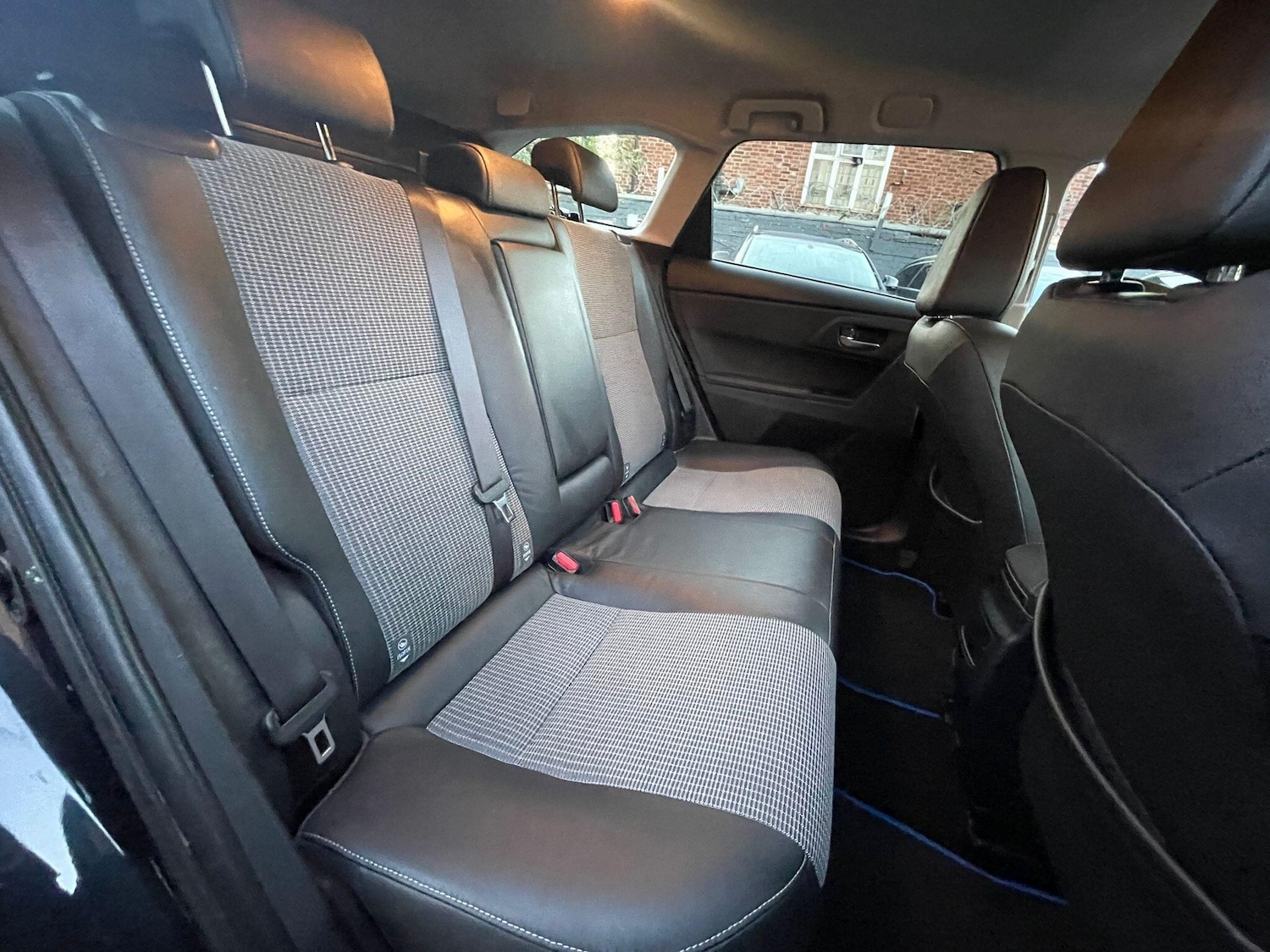 Used Toyota Auris 2016 for sale - 76701559: Photo 26