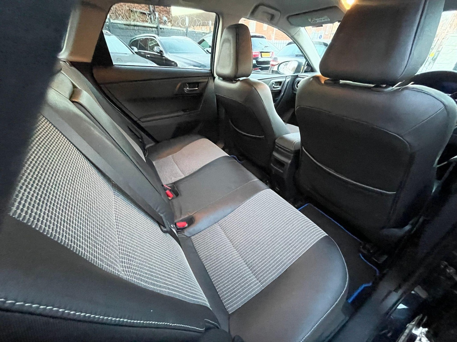 Used Toyota Auris 2016 for sale - 76701559: Photo 27