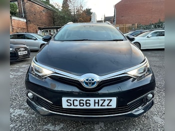 Used Toyota Auris 2016 for sale - 76701559: Photo