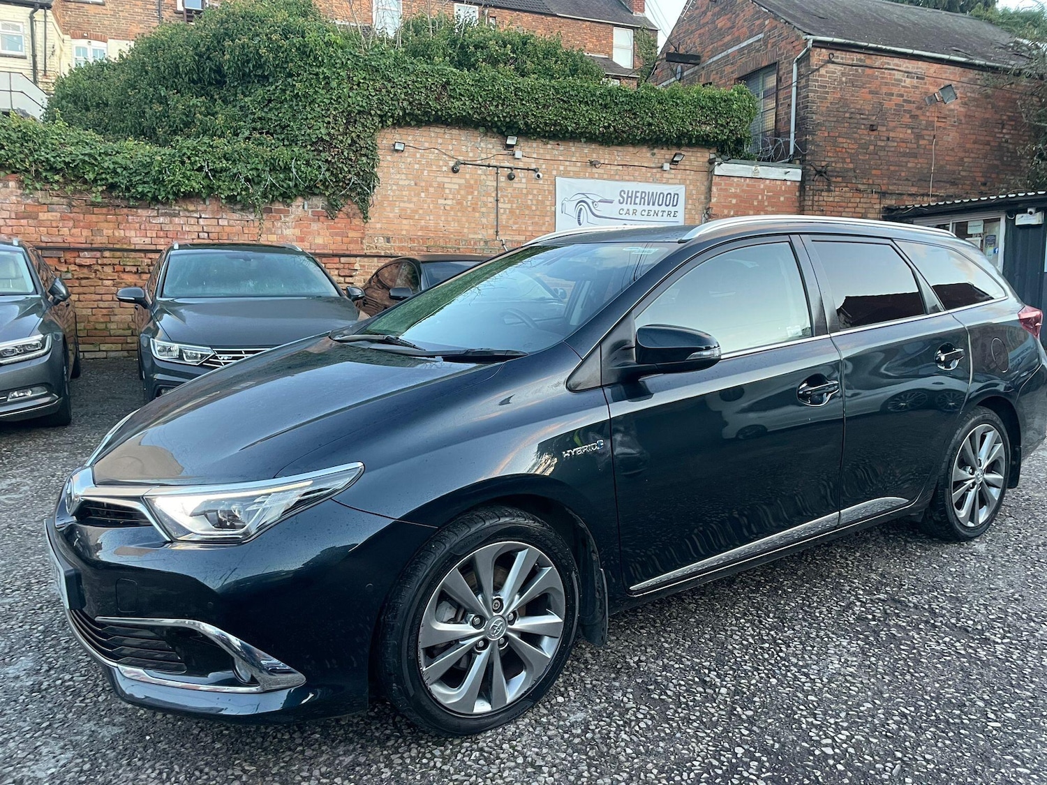 Used Toyota Auris 2016 for sale - 76701559: Photo 3