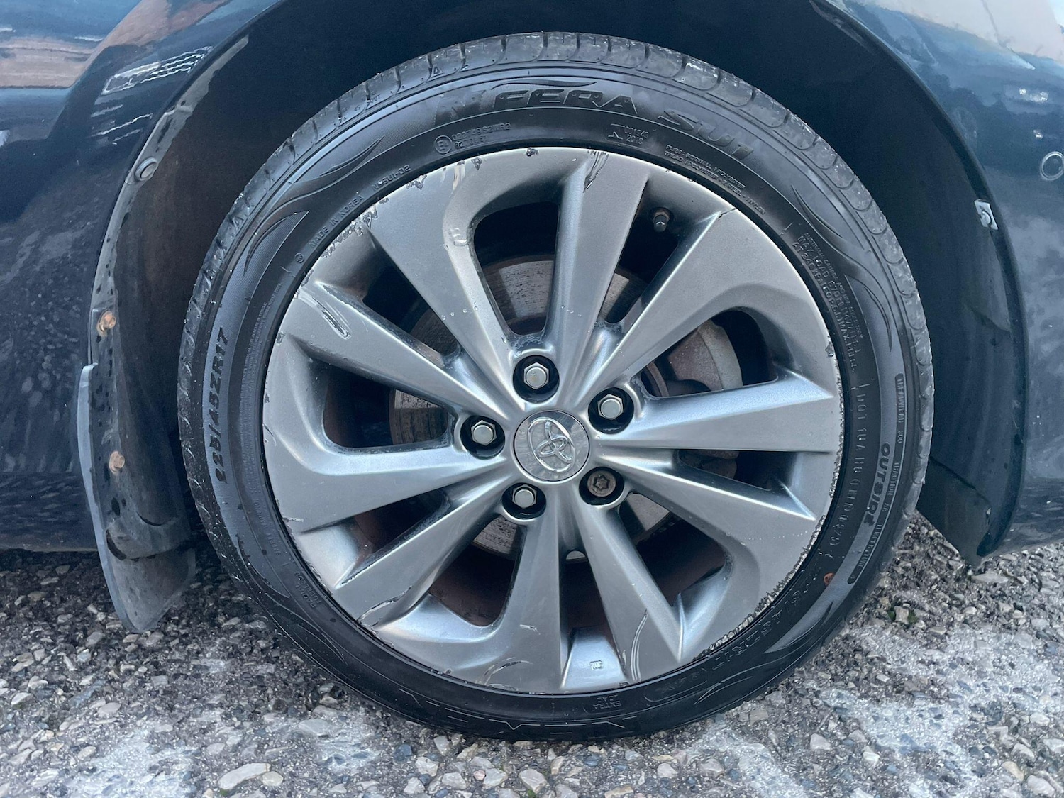 Used Toyota Auris 2016 for sale - 76701559: Photo 32