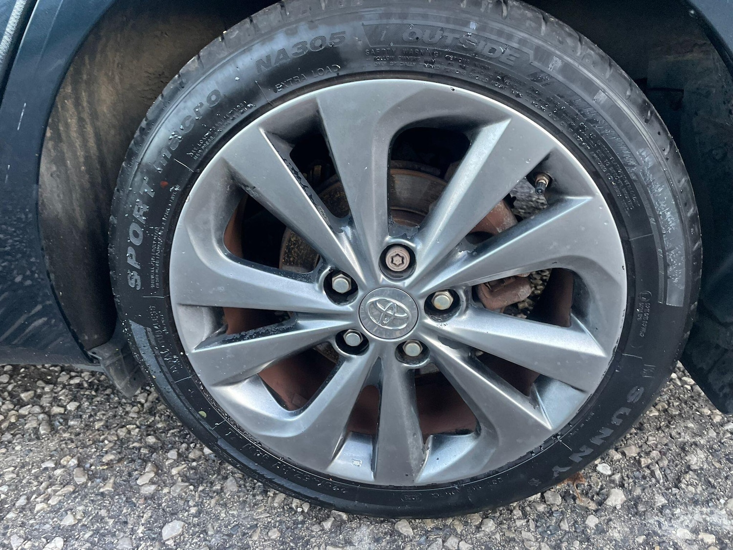 Used Toyota Auris 2016 for sale - 76701559: Photo 33