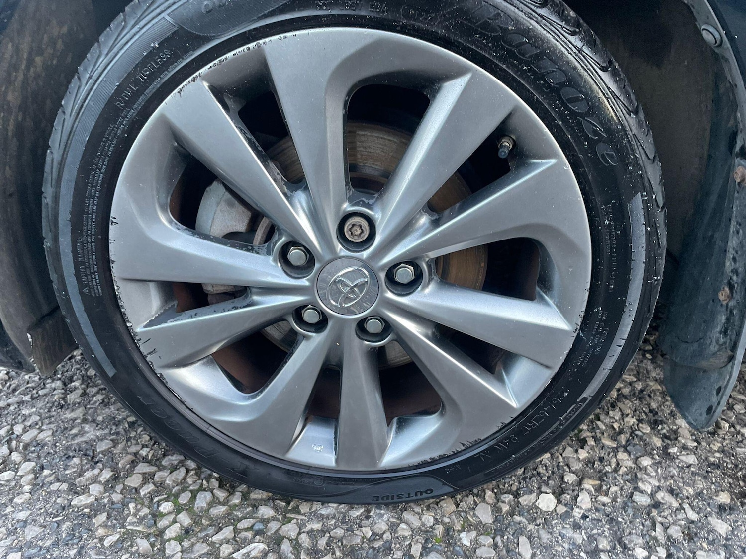 Used Toyota Auris 2016 for sale - 76701559: Photo 34