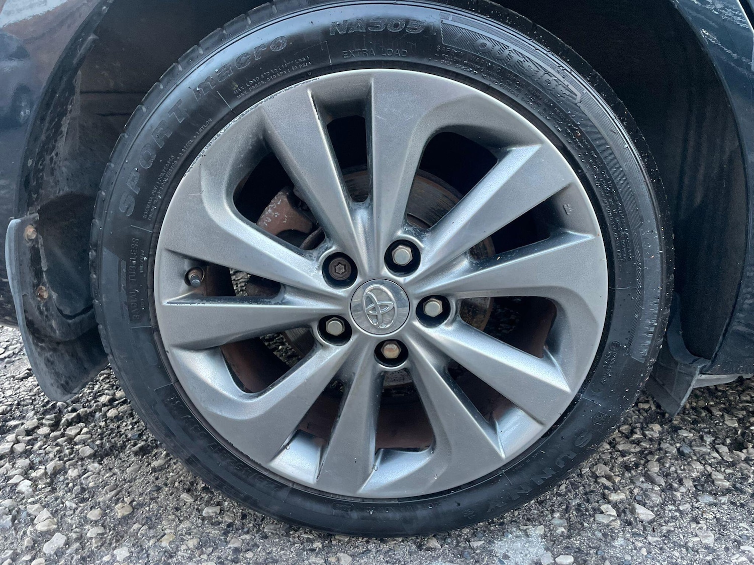 Used Toyota Auris 2016 for sale - 76701559: Photo 35