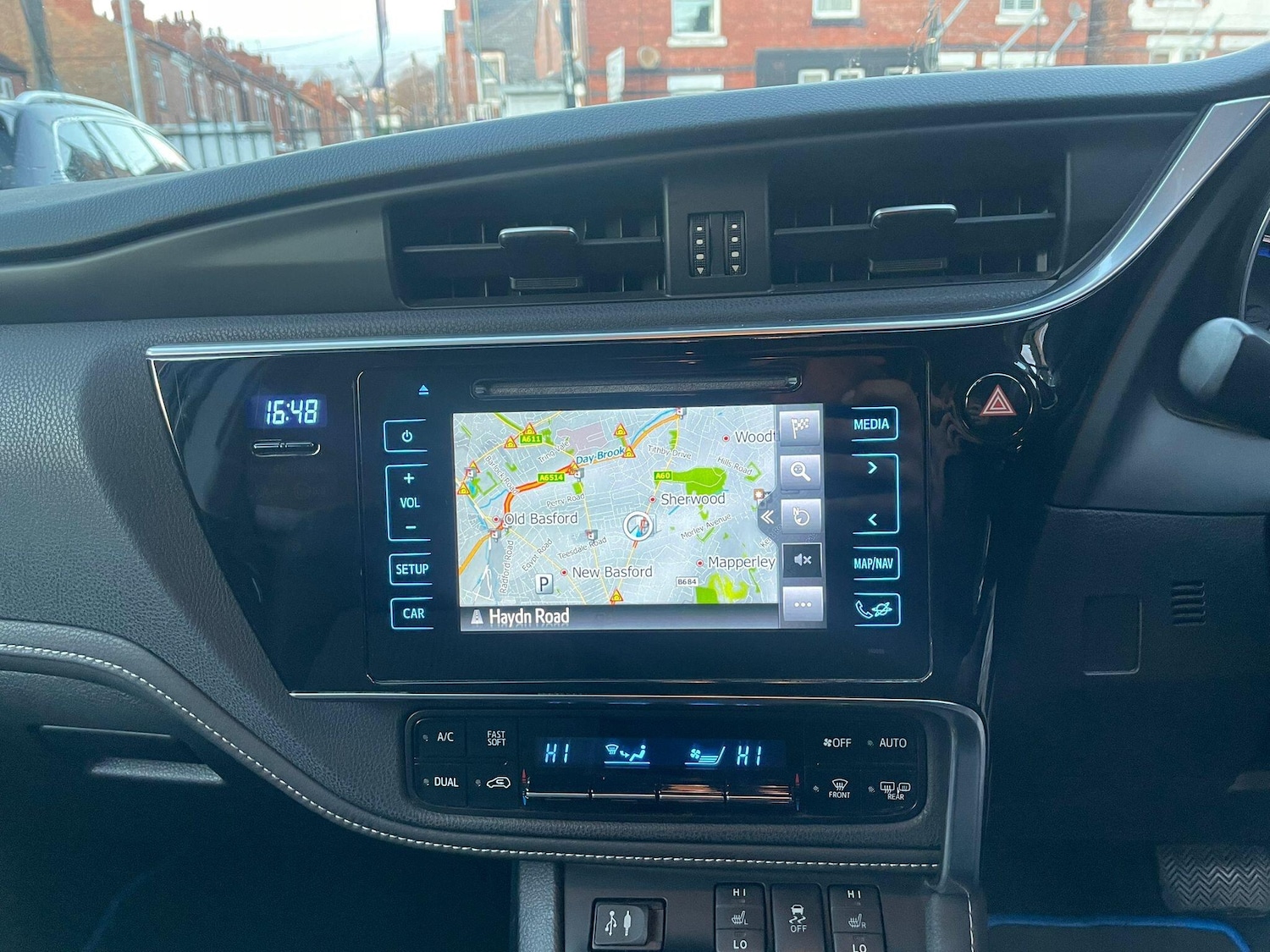 Used Toyota Auris 2016 for sale - 76701559: Photo 36