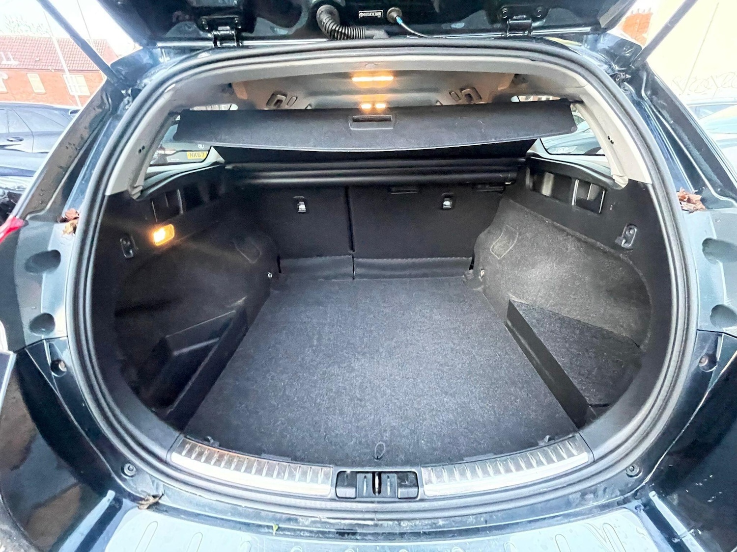 Used Toyota Auris 2016 for sale - 76701559: Photo 37