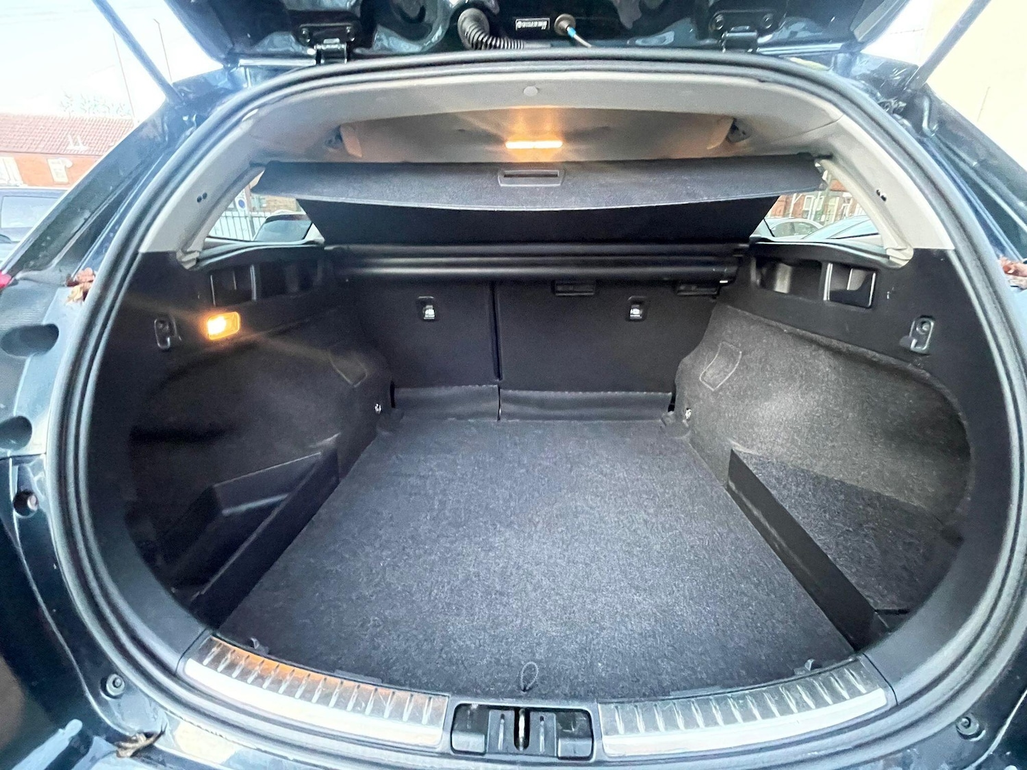 Used Toyota Auris 2016 for sale - 76701559: Photo 38