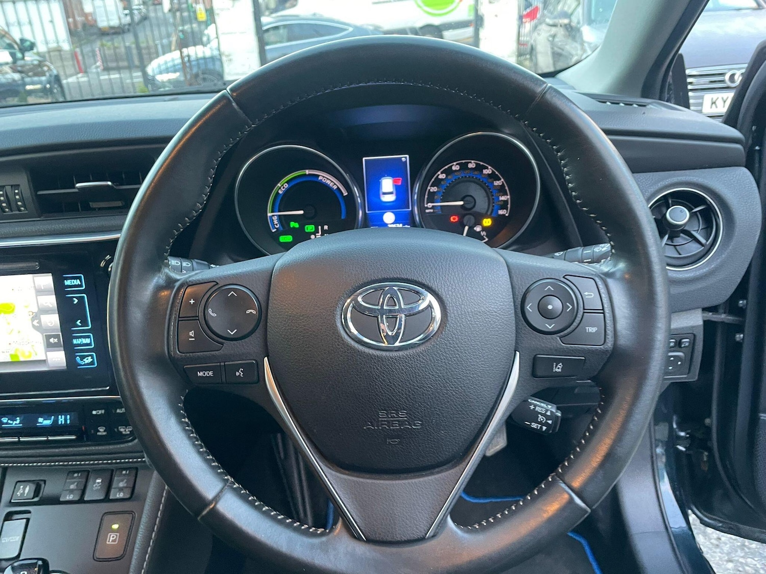 Used Toyota Auris 2016 for sale - 76701559: Photo 39