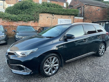 Used Toyota Auris 2016 for sale - 76701559: Photo