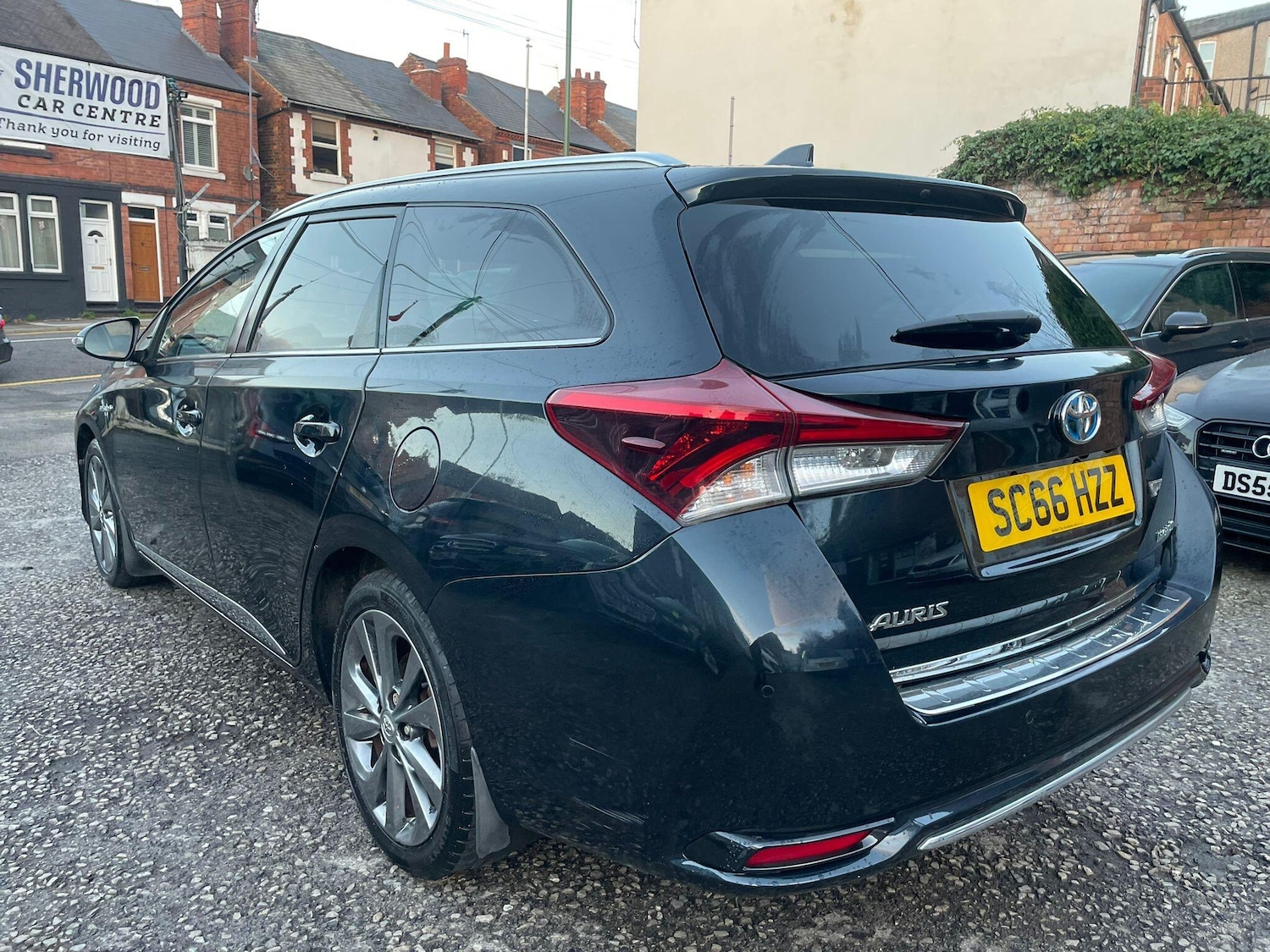 Used Toyota Auris 2016 for sale - 76701559: Photo 4