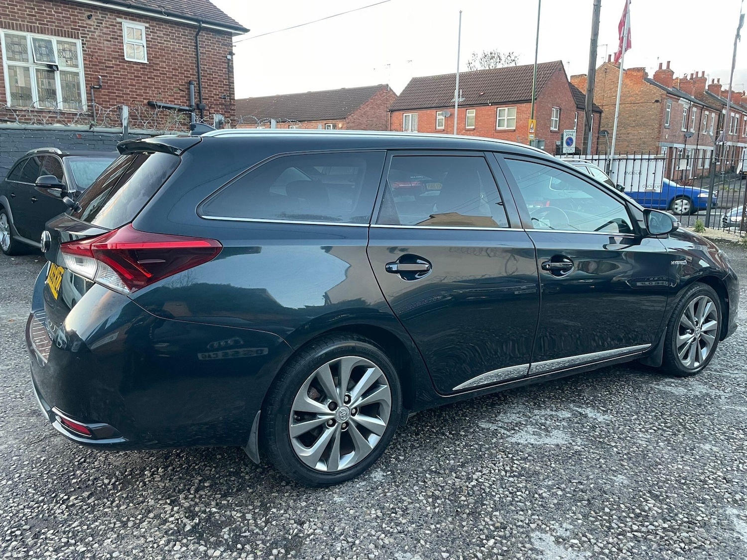 Used Toyota Auris 2016 for sale - 76701559: Photo 43