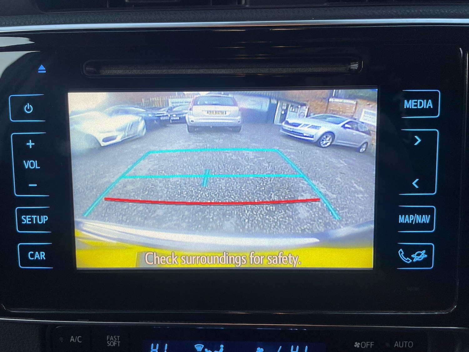 Used Toyota Auris 2016 for sale - 76701559: Photo 44