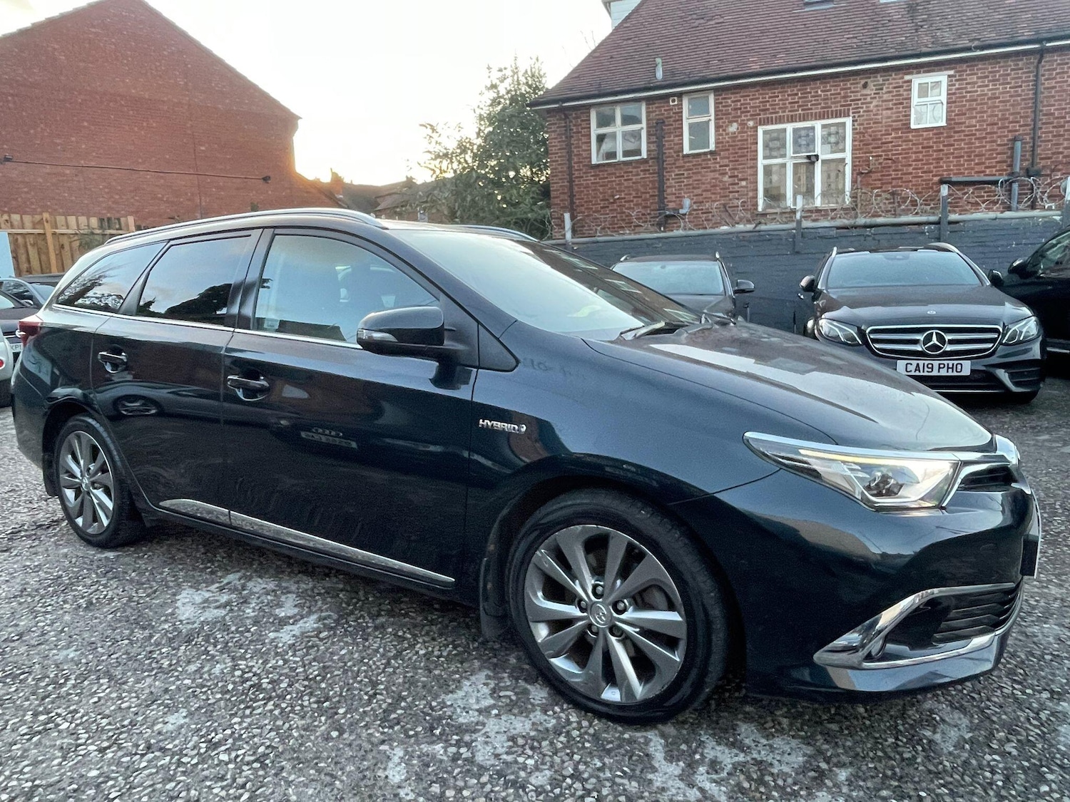 Used Toyota Auris 2016 for sale - 76701559: Photo 5