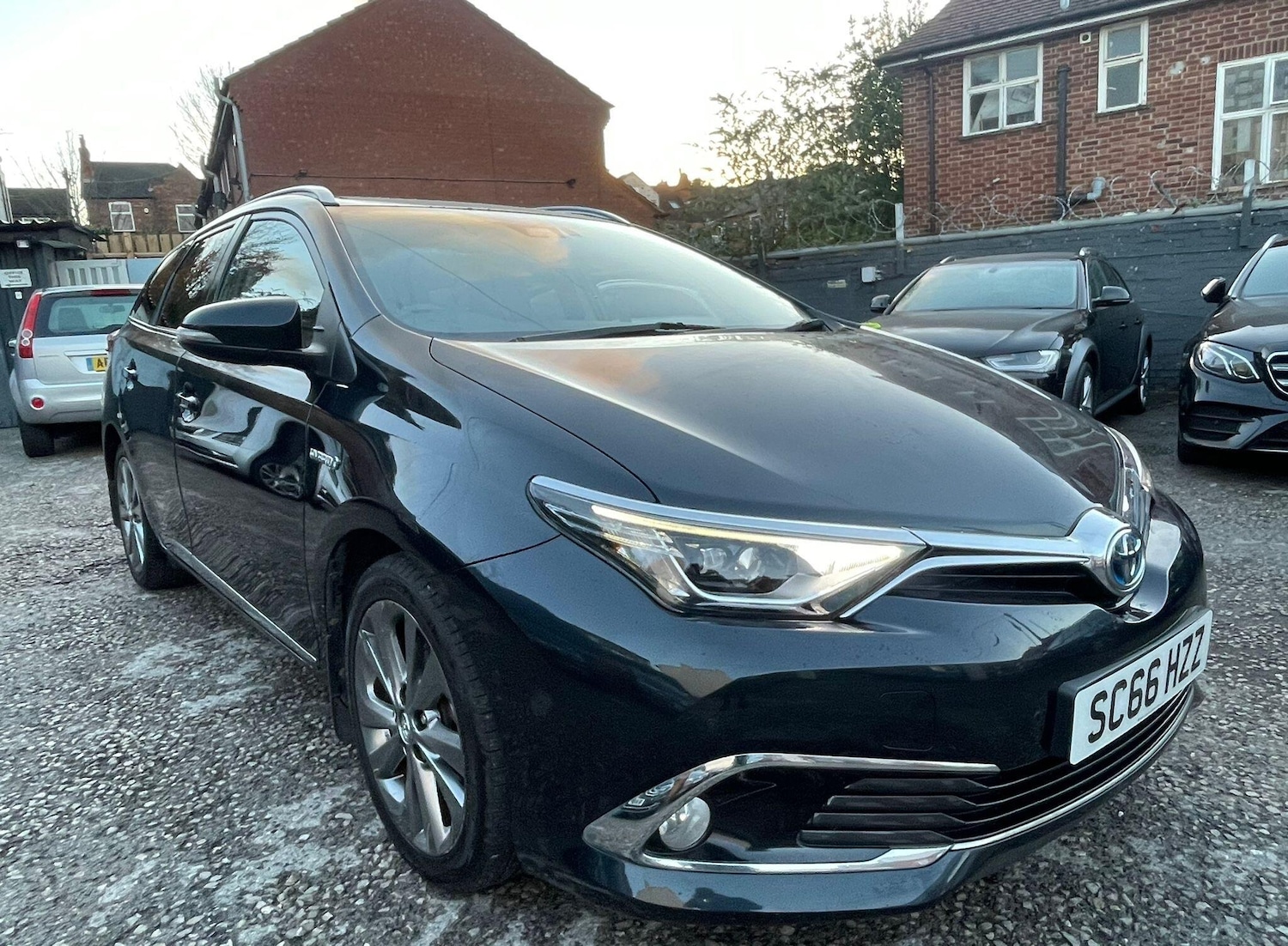 Used Toyota Auris 2016 for sale - 76701559: Photo 6