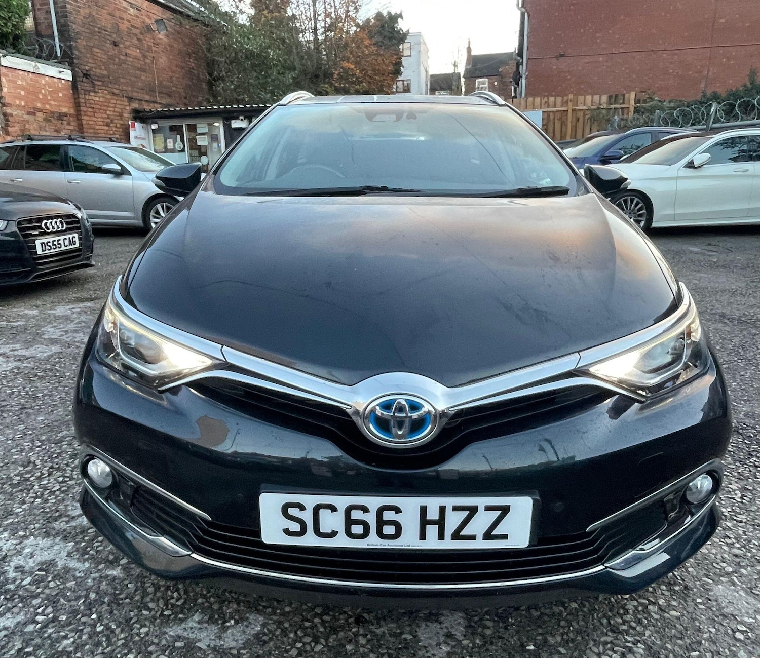 Used Toyota Auris 2016 for sale - 76701559: Photo 7